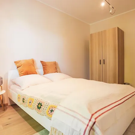 Anubis Relaxed&Stay Hambourg Extérieur photo