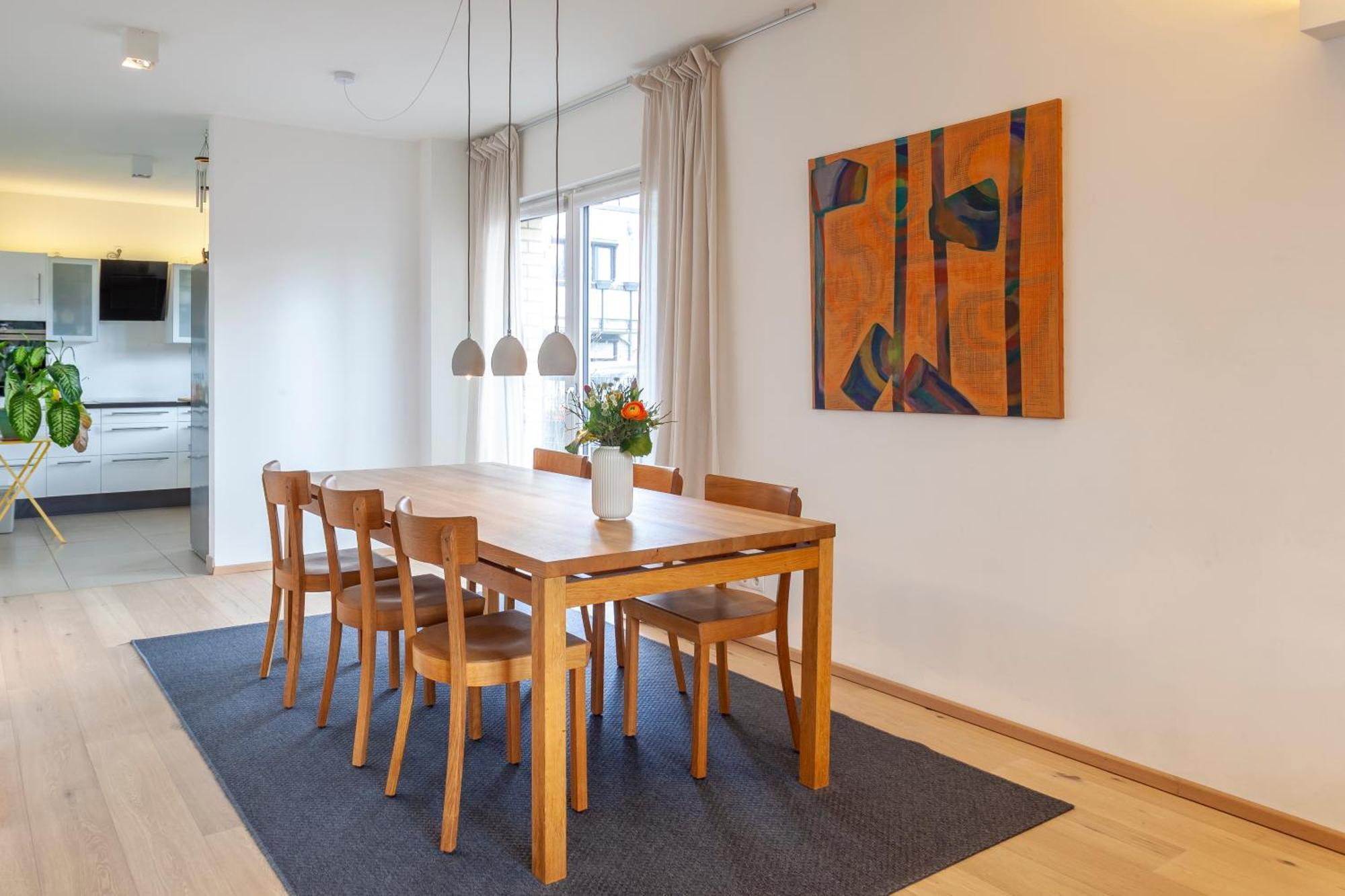 Séjour chez l'habitant Anubis Relaxed&stay Hambourg