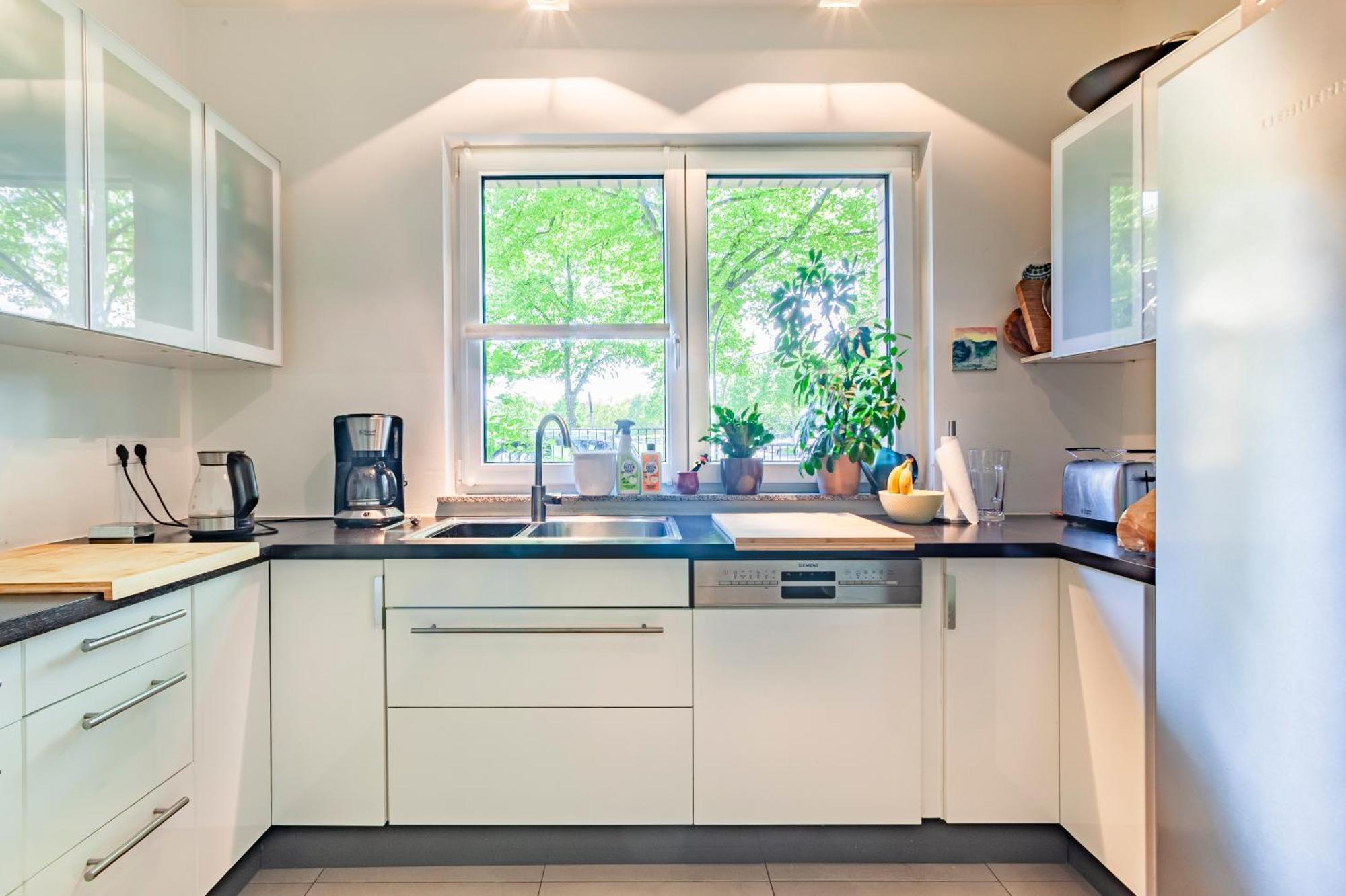 Homestay Anubis Relaxed&stay Hamburg