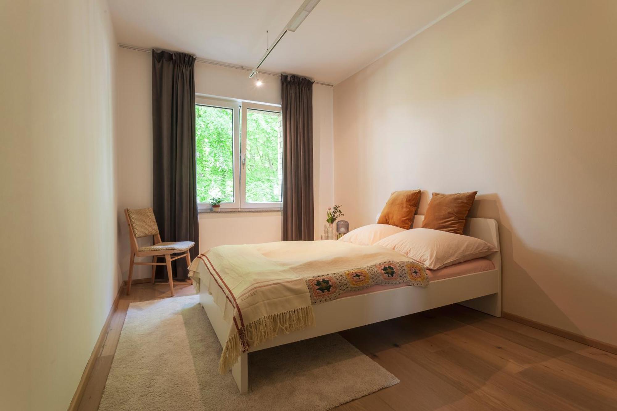 Anubis Relaxed&stay Hamburg-Harburg